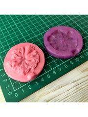 Молд пластиковый+вайнер силиконовый 