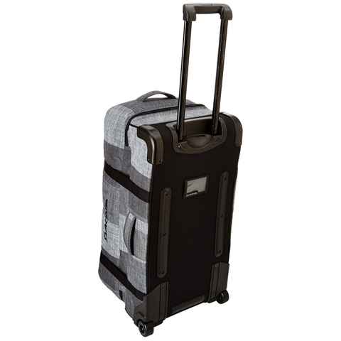 Картинка сумка на колесах Dakine Wheeled Duffle 90L Juliet - 2