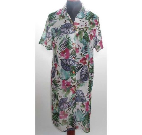 Туника женская Furstenberg Jungle