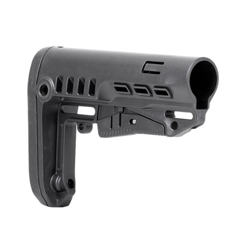 Телескопический приклад TBS Compact, DLG Tactical