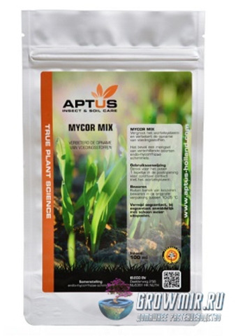 Aptus Mycor Mix 100 гр