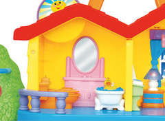 Kiddieland Развивающая игрушка 