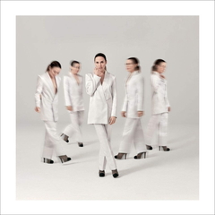 Melanie C / Melanie C (LP)