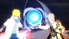NARUTO SHIPPUDEN: Ultimate Ninja STORM Revolution (для ПК, цифровой код доступа)