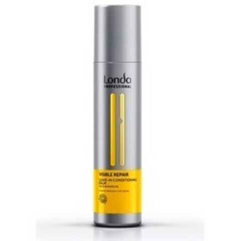 Londa Visible Repair Conditioner - Экспресс-кондиционер для поврежденных волос