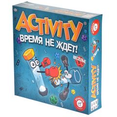 Oyun \ Игра \ Game Activity Knock out RUS
