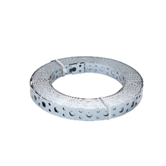 Лента монтажная ТМ7 20х0,55мм 25м/рул