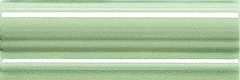 Adex Modernista Moldura Italiana PB C/C Verde Claro 5x15