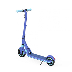 Электросамокат детский Ninebot KickScooter E8 Синий