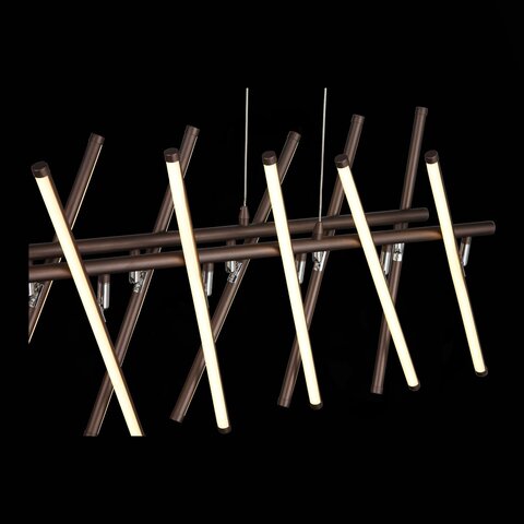 Люстра подвесная ST Luce Piacod SLD003.303.16