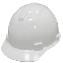 Каска защитная белая, 22-4-002