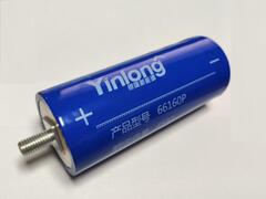 Аккумулятор ET LTO66160P