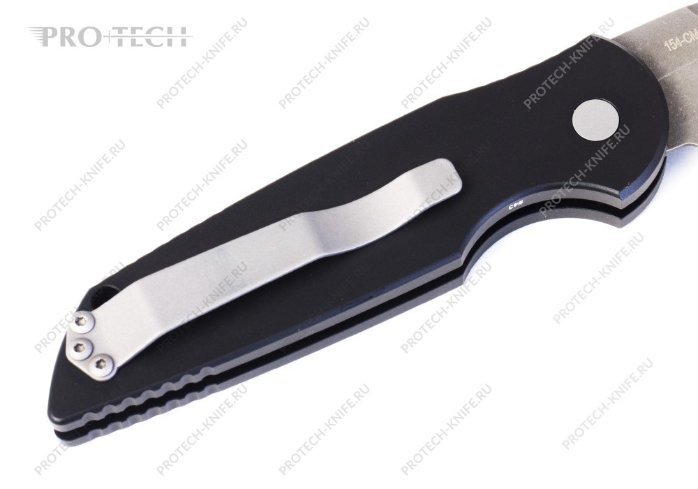 Нож Pro-Tech Tactical Response TR-3.73 - фотография 