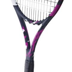 Теннисная ракетка Babolat Boost Aero Pink