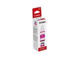 Чернила Canon GI-490 M (magenta), пурпурные, 70 мл