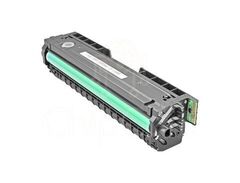 Совместимый картридж CTL-1100XC для Pantum  CP1100, CP1100DW, CM1100DN, CM1100DW, CM1100ADN, CM1100ADW 2.3k cyan, без чипа