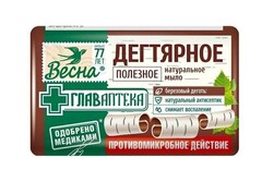Мыло Весна Главаптека