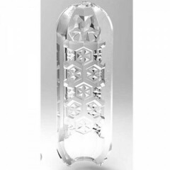 TENGA SPINNER Мастурбатор Hexa