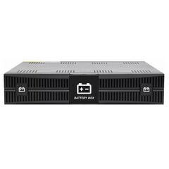 Аккумуляторный модуль HIDEN BAT6-72VDC-2U9Ah