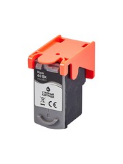 Струйный картридж Sakura 0615B025 (40 BK) для Canon FAX-JX200, JX201, JX210P, JX300, JX500, JX510P; PIXMA MP140, MP150, MP160, MP170, MP180, MP190, MP210, MP220, MP450, MP450X, MP460, MP470, MX300, MX310; PIXMA IP1200, IP1300, IP1600, IP1700, IP1800,