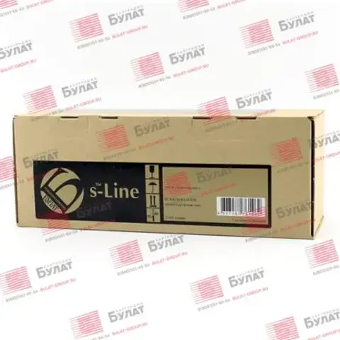 Бункер для отработанного тонера БУЛАТ TR - 008R13036 для Xerox D95, WC Pro 4110 008R13036, 008R13001, 675K22030 (210000 стр.)