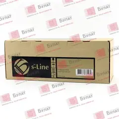 Бункер для отработанного тонера БУЛАТ TR - 008R13036 для Xerox D95, WC Pro 4110 008R13036, 008R13001, 675K22030 (210000 стр.)