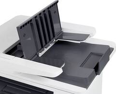 МФУ HP LaserJet M428dw A4 38ppm p/s/c APD net Wi-Fi USB W1A28A