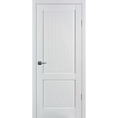 Купить Межкомнатная дверь экошпон Profilo Porte PSC-58 агат глухая