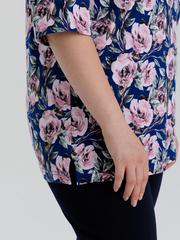 2526 Кофта женская