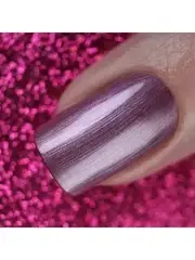 Железная твёрдость Лак Цвет+Лечение 418/ 358