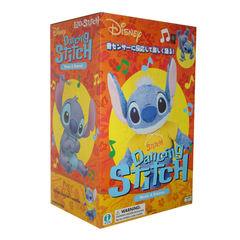 Plush Dancing Lilo Stitch 12 Inch