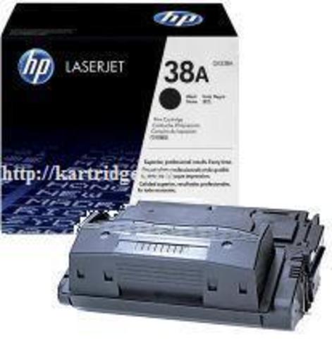 Картридж Hewlett-Packard (HP) Q1338A
