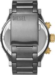 Часы мужские Diesel DZ4614 Double Down 2.0