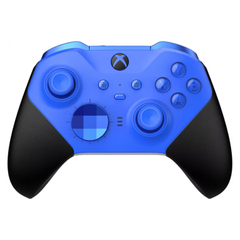 Беспроводной геймпад для One/Series/ПК (Сore Blue, Elite Controller Series 2, RFZ-00019)