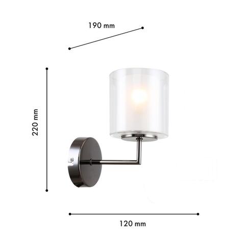 Настенный светильник F-Promo Proper 4087-1W