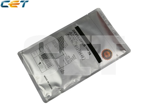 Девелопер для RICOH Aficio 1015 (CET), 345г/пак, CET6794N