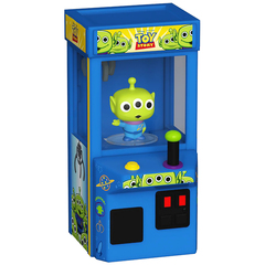 Funko Bitty POP! Arcade Disney Toy Story: Alien (GW Exc)