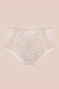 Трусы-слип Chiara Gold Off-White
