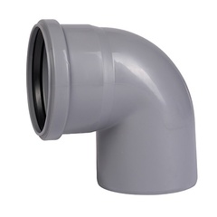 Канализация Ostendorf СЕРАЯ