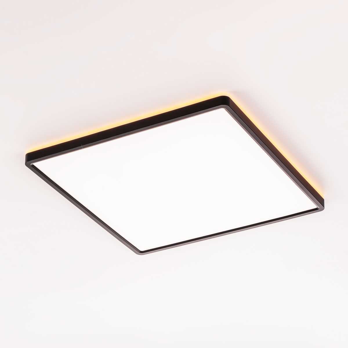 Потолочный светодиодный светильник Citilux Norma CL748K401