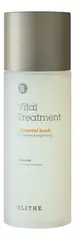 Blithe Эссенция для лица обновляющая «9 ценных семян» - Vital treatment 9 essential seeds