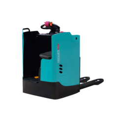 Самоходная тележка с местом оператора сидя PROLIFT PRO DRT25