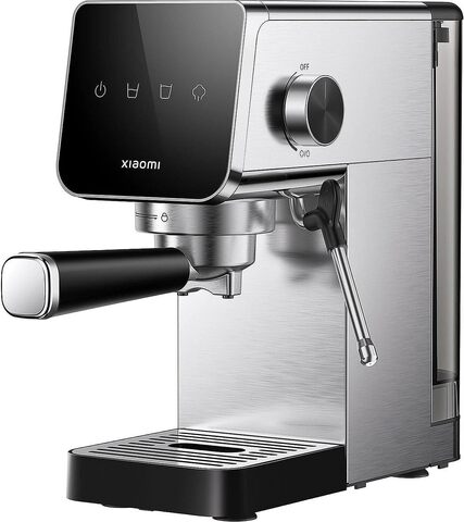 Кофеварка Xiaomi Semi-automatic Espresso Machine (BHR9798EU)