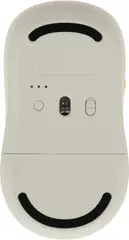 Беспроводная мышь Xiaomi Wireless Mouse 3 White GL (BHR8912GL)