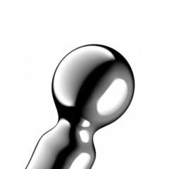 Фаллоимитатор Satisfyer Star Force 2 (сталь)