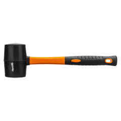 Киянка резиновая 450г фибергласовая рукоятка Sparta в интернет-магазине ЯрТехника