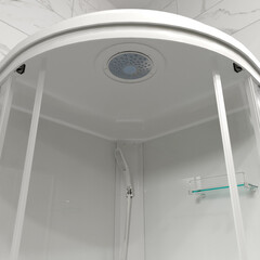 Душевая Кабина Triton Ультра 90*90 В