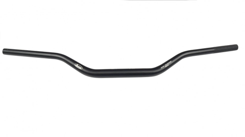 TH-01-28.6 Руль для мотоцикла толстый 28.6, Mini, черный