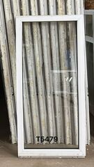 Окно Пластиковое Б/У 152(в) х 73(ш)