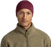 Картинка шапка-бини Buff Merino Midweight Melange Tibetan Red - 2